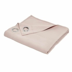 Rideau TODAY Essential Opaque Rose clair 140 x 240 cm de TODAY, Rideaux et draperies - Réf : S7105106, Prix : 33,88 €, Remise...