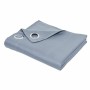 Tenda TODAY Isolamento termico Denim 140 x 240 cm di TODAY, Tende classiche e drappeggi - Rif: S7105144, Prezzo: 32,49 €, Sco...