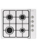 Gas Hob Aspes AG4600X 7500 W | Tienda24 Tienda24.eu