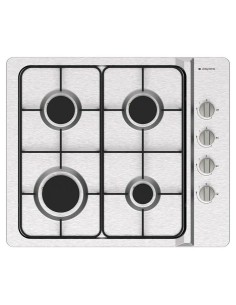 Gas Hob Aspes AG4600X 7500 W by Aspes, Hobs - Ref: S7606237, Price: 103,26 €, Discount: %