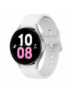 Montre intelligente Samsung GALAXY WATCH FE Rose Rose Or 1,2" 40 mm | Tienda24 Tienda24.eu