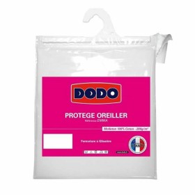 Protège oreiller DODO Oreiller 60 x 60 cm de DODO, Draps et taies d'oreiller - Réf : S7105230, Prix : 27,95 €, Remise : %