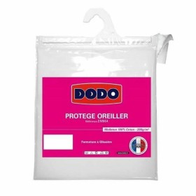 Pillow protector DODO 65 x 65 cm by DODO, Sheets and pillowcases - Ref: S7105231, Price: 23,79 €, Discount: %