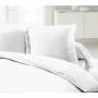 Taie d'oreiller Lovely Home Blanc 63 x 63 cm (2 Unités) de Lovely Home, Draps et taies d'oreiller - Réf : S7105240, Prix : 22...