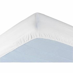 Mattress protector Poyet Motte White 90 x 200 by Poyet Motte, Mattresses and bed bases - Ref: S7105247, Price: 31,00 €, Disco...