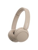 Auriculares Sony WH-CH520 Beige | Tienda24 Tienda24.eu