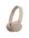 Auriculares Sony WH-CH520 Beige | Tienda24 Tienda24.eu