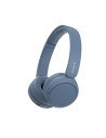 Casque audio Sony WHCH520L Bleu | Tienda24 Tienda24.eu