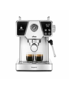 Cafetera Express de Brazo Cecotec 01501 1,5 L 850W 1,5 L | Tienda24 Tienda24.eu