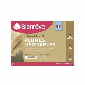 Almofada Blanreve 140 cm de Blanreve, Almofadas - Ref: S7105283, Preço: 38,43 €, Desconto: %