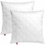 Almohada Abeil Memory Blanco 60 x 60 cm de Abeil, Almohadas - Ref: S7105289, Precio: 33,81 €, Descuento: %