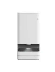 Automatic feeder Xiaomi XMI-BHR6143EU White 1,8 kg Silicone Stainless steel by Xiaomi, Automatic feeders - Ref: S7606347, Pri...