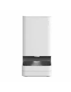 Comedero automático Xiaomi XMI-BHR6143EU Blanco 1,8 kg Silicona Acero Inoxidable de Xiaomi, Comederos automáticos - Ref: S760...