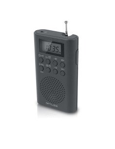 CD/MP3 Player Aiwa BBTU-400SL | Tienda24 Tienda24.eu