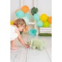 Peluche Crochetts Bebe Verde Elefante 27 x 13 x 11 cm de Crochetts, Animales y figuras - Ref: D1615663, Precio: 17,09 €, Desc...