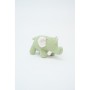 Peluche Crochetts Bebe Verde Elefante 27 x 13 x 11 cm de Crochetts, Animales y figuras - Ref: D1615663, Precio: 17,09 €, Desc...