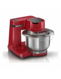 Food Processor BOSCH MUM 700W Red 700 W | Tienda24 Tienda24.eu