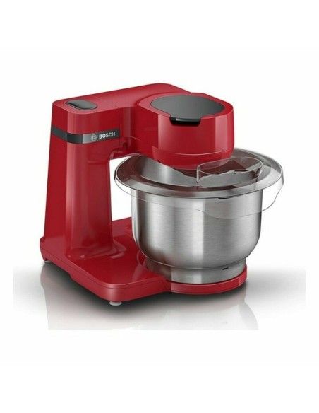 Küchenmaschine BOSCH MUM 700W Rot 700 W | Tienda24 Tienda24.eu