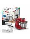 Food Processor BOSCH MUM 700W Red 700 W | Tienda24 Tienda24.eu