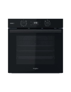 Four BOSCH HBG5780S0 Noir 60 cm 71 L 3600 W | Tienda24 Tienda24.eu