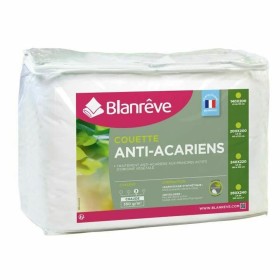 Duvet Blanreve 350 g/m² 220 x 240 cm by Blanreve, Quilts and quilt covers - Ref: S7105484, Price: 62,35 €, Discount: %