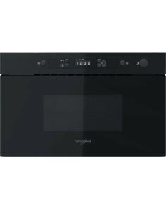 Built-in microwave with grill Whirlpool Corporation MBNA900B 22L 22 L 750 W by Whirlpool Corporation, Grill Microwaves - Ref:...