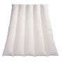 Piumino Blanreve Leggero Microfibra Bianco 200 g/m² 240 x 260 cm di Blanreve, Piumini e copripiumini - Rif: S7105491, Prezzo:...