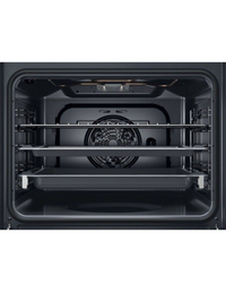 Forno Whirlpool Corporation OMR58HU1X 71 L | Tienda24 Tienda24.eu