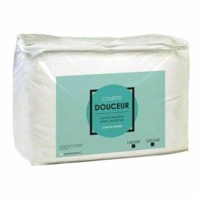 Duvet 220 x 240 cm by BigBuy Home, Quilts and quilt covers - Ref: S7105495, Price: 41,77 €, Discount: %