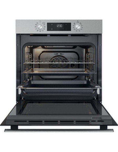 Forno Whirlpool Corporation OMR58HU1X 71 L | Tienda24 Tienda24.eu