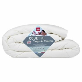 Piumino Letto Abeil Cloud Bianco 200 g/m² 200 x 200 cm di Abeil, Piumini e copripiumini - Rif: S7105501, Prezzo: 53,85 €, Sco...