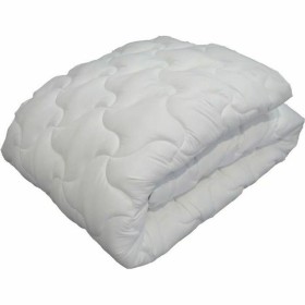 Duvet Abeil White 400 g /m² 200 x 200 cm by Abeil, Quilts and quilt covers - Ref: S7105509, Price: 49,55 €, Discount: %