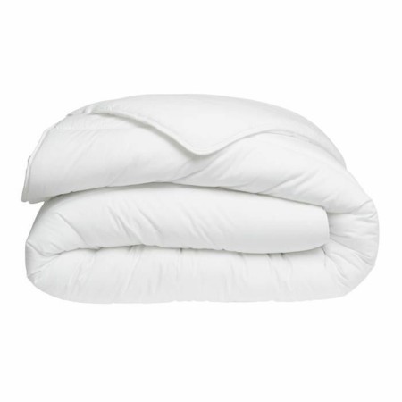 Duvet DODO White 140 x 200 cm by DODO, Quilts and quilt covers - Ref: S7105520, Price: 41,33 €, Discount: %