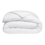 Duvet DODO Vancouver White 200 x 200 cm by DODO, Quilts and quilt covers - Ref: S7105521, Price: 48,07 €, Discount: %