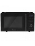 Microondas Hisense H23MOBSD1H 800 W | Tienda24 Tienda24.eu