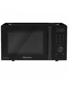 Microwave Orbegozo 17675 OR Red Multicolour 700 W 20 L | Tienda24 Tienda24.eu