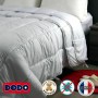 Relleno Nórdico 4 seasons DODO Blanco 220 x 240 cm de DODO, Edredones y fundas para edredón - Ref: S7105531, Precio: 107,91 €...