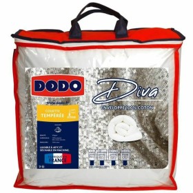 Enchimento nórdico DODO Diva 200 x 200 cm 300 g/m² de DODO, Edredão e capas de edredão - Ref: S7105553, Preço: 53,06 €, Desco...