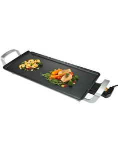 Plancha grill Bourgini 101811 2000 W de Bourgini, Plancha - Ref: S7606600, Precio: 58,33 €, Descuento: %