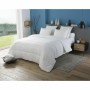 Remplissage de couette DODO Nice Night 350 g/m² 220 x 240 cm de DODO, Couettes et housses de couette - Réf : S7105575, Prix :...