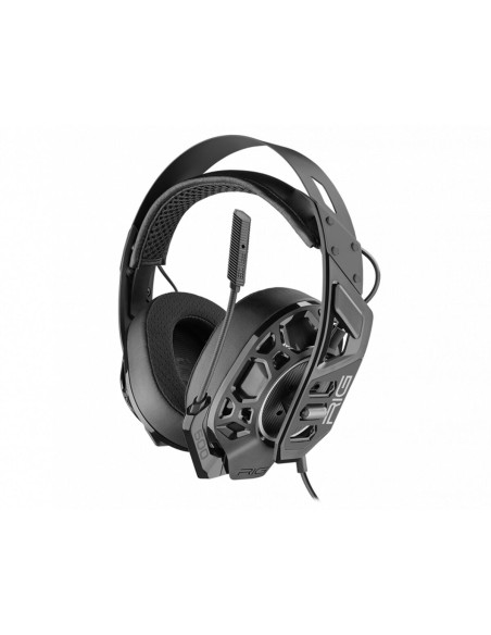 Auricolari RIG500PROHCG2 Nero da BigBuy Tech, Cuffie e accessori - Ref: S7606624, Precio: 74,08 €, Descuento: %