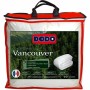 Duvet DODO Vancouver White 400 g /m² 140 x 200 cm | Tienda24 - Global Online Shop Tienda24.eu