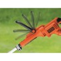 Roçadora multifunções Black & Decker GL9035 de Black & Decker, Cortadora de orlas - Ref: S7105733, Preço: 122,22 €, Desconto: %