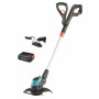 Lawn Mower Gardena EasyCut 23/18V P4A de Gardena, Corta-relva - Ref: S7105736, Preço: 175,64 €, Desconto: %