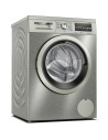 Washing machine BOSCH WUU28T8XES 60 cm 1400 rpm | Tienda24 Tienda24.eu