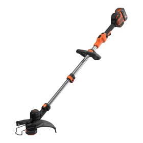 Tesoura Elétrica Black & Decker PowerCommand Pivotant BCSTE636L1-QW 36 V Ø 33 cm de Black & Decker, Cortadora de orlas - Ref:...