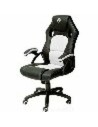 Gaming-Stuhl Nacon PCCH310WHITE Weiß Schwarz Schwarz/Weiß | Tienda24 Tienda24.eu