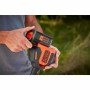 Tesoura Elétrica Black & Decker PowerCommand Pivotant BCSTE636L1-QW 36 V Ø 33 cm de Black & Decker, Cortadora de orlas - Ref:...