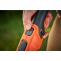 Tesoura Elétrica Black & Decker PowerCommand Pivotant BCSTE636L1-QW 36 V Ø 33 cm de Black & Decker, Cortadora de orlas - Ref:...