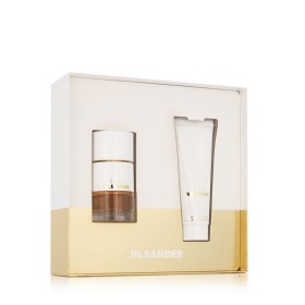 Set de Perfume Mujer Jil Sander 2 Piezas Simply Jil Sander